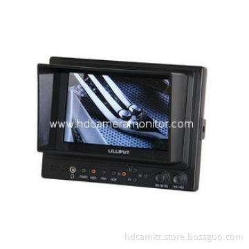 Lilliput 569 / O / P 5 inch HDMI Camera Monitor With Peakin